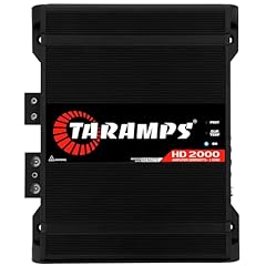 Taramps 2000 black for sale  Delivered anywhere in USA 