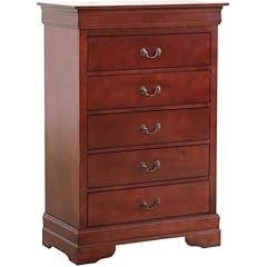 Glory furniture louis for sale  Delivered anywhere in USA 