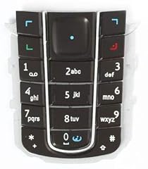 Clavier keypad nokia d'occasion  Livré partout en France