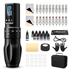 Kit per tatuaggi usato  Spedito ovunque in Italia 