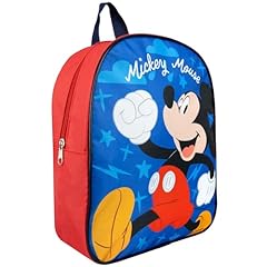 Disney zaino asilo usato  Spedito ovunque in Italia 