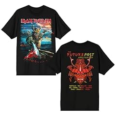 Iron maiden future for sale  Delivered anywhere in USA 