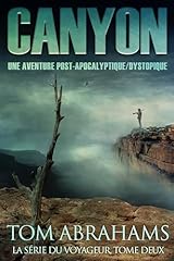 Canyon aventure post d'occasion  Livré partout en France