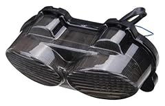 Oiajdsad motorcycle indicators for sale  Delivered anywhere in UK