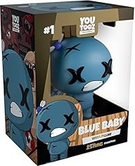 Youtooz binding isaac for sale  Delivered anywhere in UK