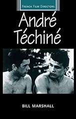 Andre techine published for sale  Delivered anywhere in UK