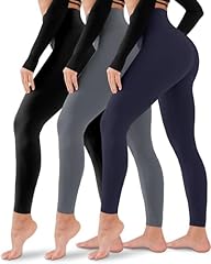 Pack leggings women for sale  Delivered anywhere in USA 