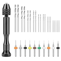 Pieces hand drill for sale  Delivered anywhere in USA 