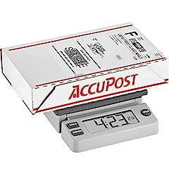 Accupost 5lb desktop for sale  Delivered anywhere in USA 