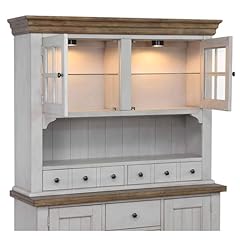 Homestock buffet lighted for sale  Delivered anywhere in USA 
