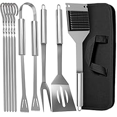 Kit ustensiles barbecue d'occasion  Livré partout en France