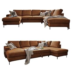 Cord sofa form gebraucht kaufen  Wird an jeden Ort in Deutschland