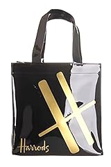 Harrods london vintage for sale  Delivered anywhere in UK