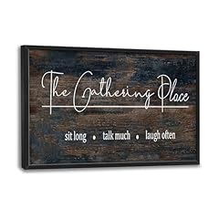 Gathering place large for sale  Delivered anywhere in USA 