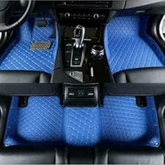 Tapis sol voiture d'occasion  Livré partout en Belgiqu