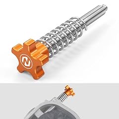 Nicecnc orange idle for sale  Delivered anywhere in USA 