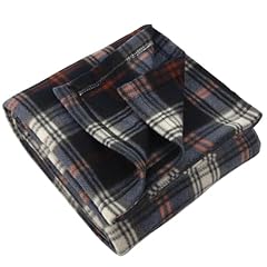 50x60 throw blankets for sale  Delivered anywhere in UK