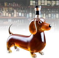 Dachshund dog whiskey for sale  Delivered anywhere in USA 