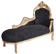 Baroque sofa chaise for sale  Delivered anywhere in Ireland