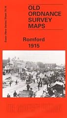 Romford 1916 essex for sale  Delivered anywhere in UK