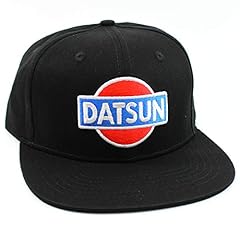 Datsun baseball cap for sale  Delivered anywhere in USA 