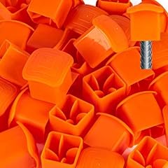 Sukh rebar caps for sale  Delivered anywhere in USA 