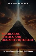 God physics humanity for sale  Delivered anywhere in UK