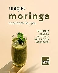 Unique moringa recipes for sale  Delivered anywhere in USA 