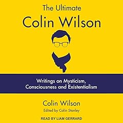 Ultimate colin wilson for sale  Delivered anywhere in UK