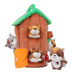 Plush tree house for sale  Delivered anywhere in USA 