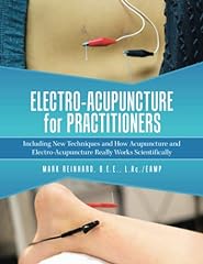 Electro acupuncture practition for sale  Delivered anywhere in UK
