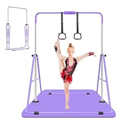 Zuetk expandable gymnastics for sale  Delivered anywhere in USA 