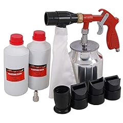 Air sandblaster gun for sale  Delivered anywhere in Ireland