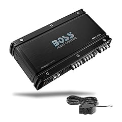 Boss ox4.400 amplificatore usato  Spedito ovunque in Italia 