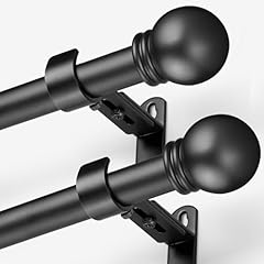 Amzseven curtain rods for sale  Delivered anywhere in USA 