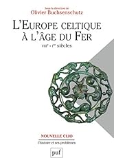 Celtique âge fer d'occasion  Livré partout en France