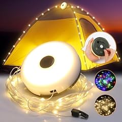 Yizhet catena luminosa usato  Spedito ovunque in Italia 