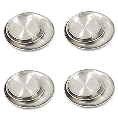 Pack stainless steel for sale  Delivered anywhere in USA 