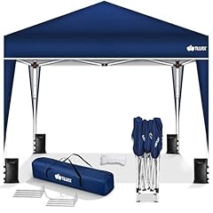 Tillvex pavillon 3x3m gebraucht kaufen  Wird an jeden Ort in Deutschland
