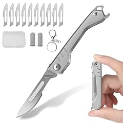 Cruifu folding scalpel for sale  Delivered anywhere in USA 