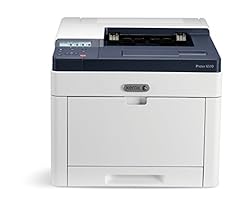 Xerox phaser imprimante d'occasion  Livré partout en France