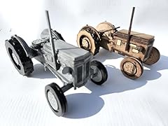 Little grey fergie for sale  Delivered anywhere in UK