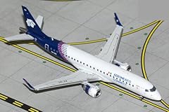Geminijets gjamx2320 aeromexic for sale  Delivered anywhere in USA 