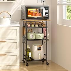 Threehio rolling kitchen for sale  Delivered anywhere in USA 