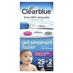 Clearblue trying baby for sale  Delivered anywhere in USA 