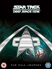 Star trek deep d'occasion  Livré partout en France