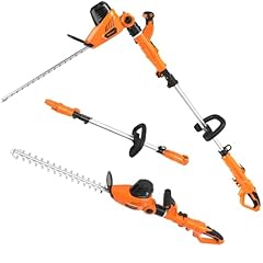 Garcare electric pole for sale  Delivered anywhere in USA 