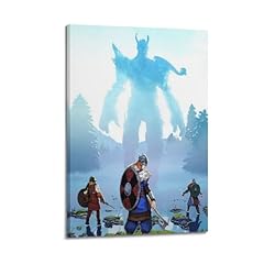 Acifhgue tribes midgard gebraucht kaufen  Wird an jeden Ort in Deutschland