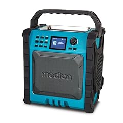Medion p66896 radio d'occasion  Livré partout en France
