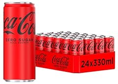 Coca cola zero gebraucht kaufen  Wird an jeden Ort in Deutschland